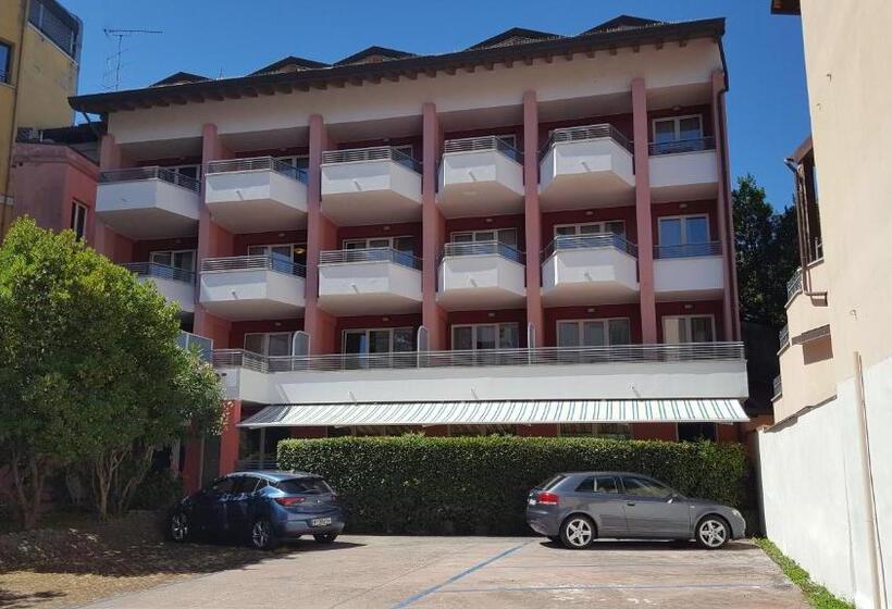 בית מלון כפרי Il Guscio