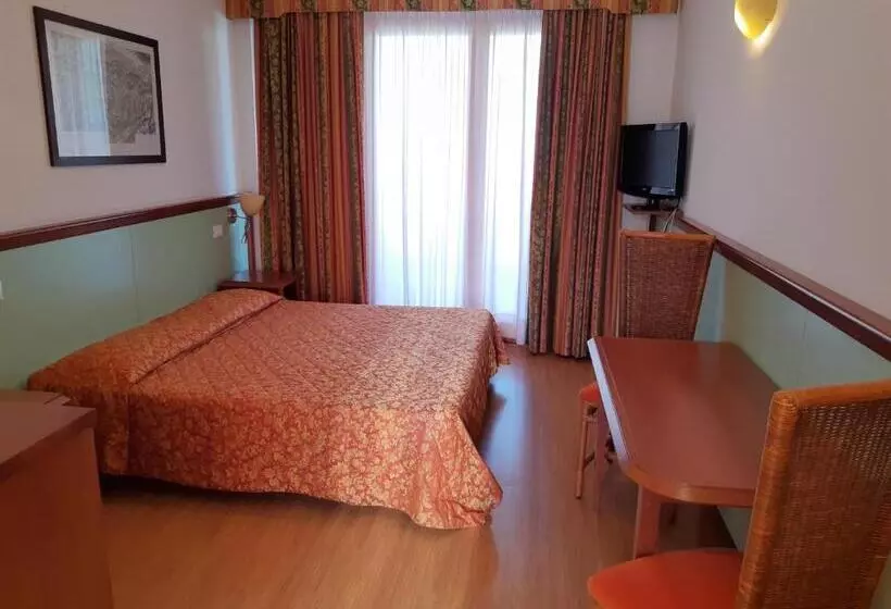 בית מלון כפרי Il Guscio