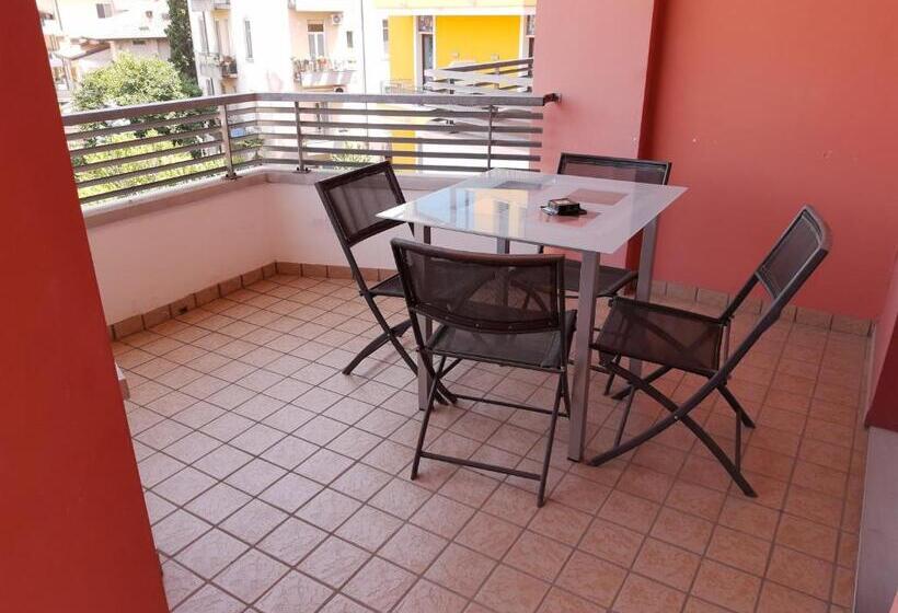 בית מלון כפרי Il Guscio