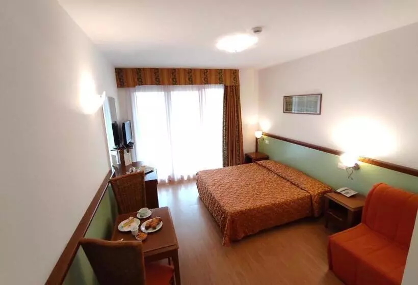 בית מלון כפרי Il Guscio