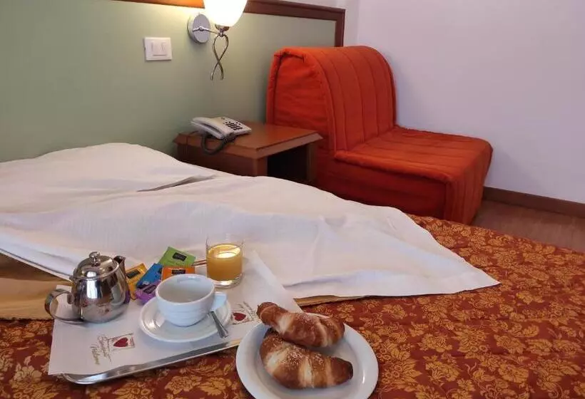 בית מלון כפרי Il Guscio