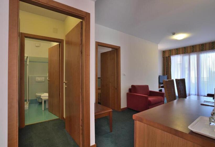 בית מלון כפרי Il Guscio