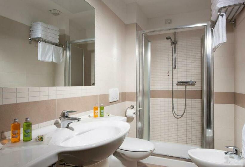 בית מלון כפרי Il Teatro