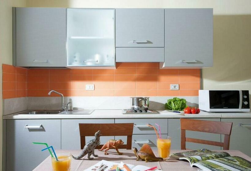 בית מלון כפרי Il Teatro