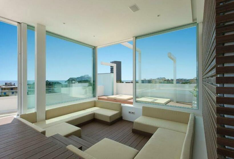 בית מלון כפרי Il Teatro