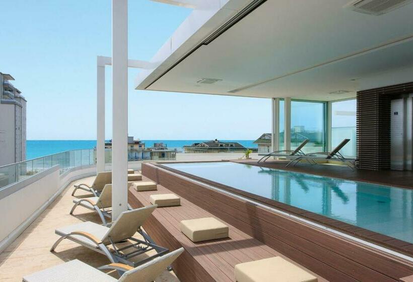 בית מלון כפרי Il Teatro