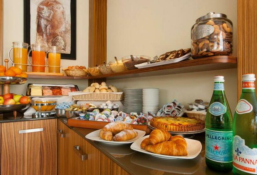 בית מלון כפרי Il Teatro