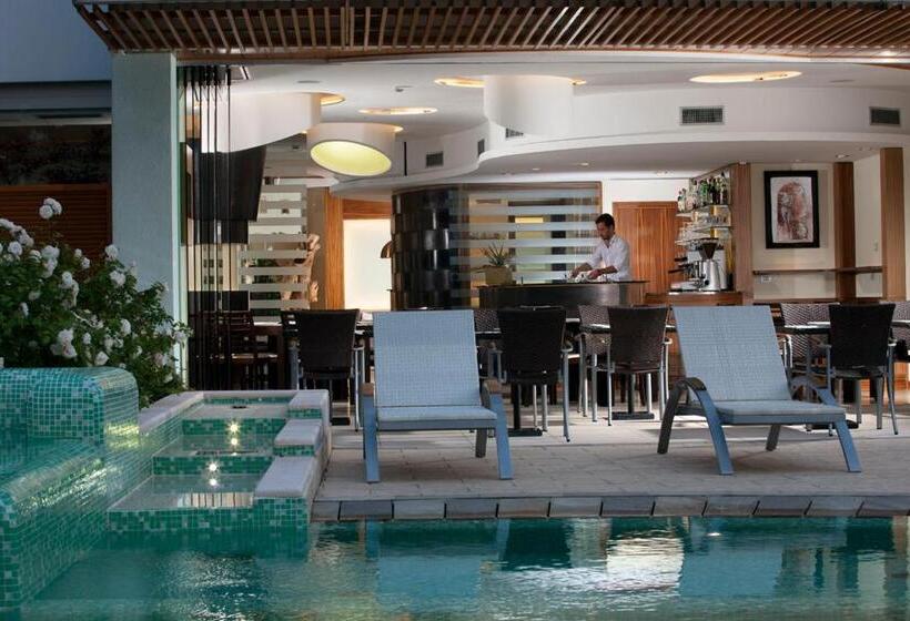 בית מלון כפרי Il Teatro