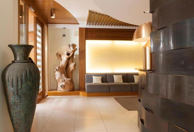 בית מלון כפרי Il Teatro