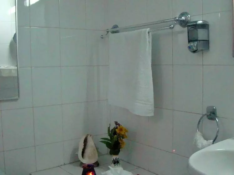 Kiniras Traditional Hotel & Restaurant