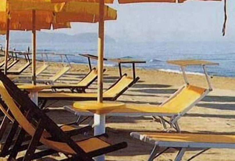 酒店 La Coccinella