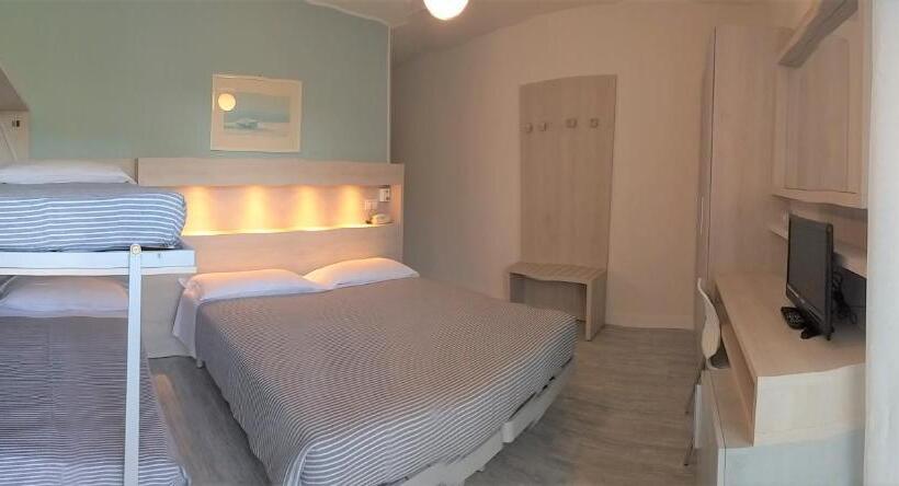 酒店 La Coccinella