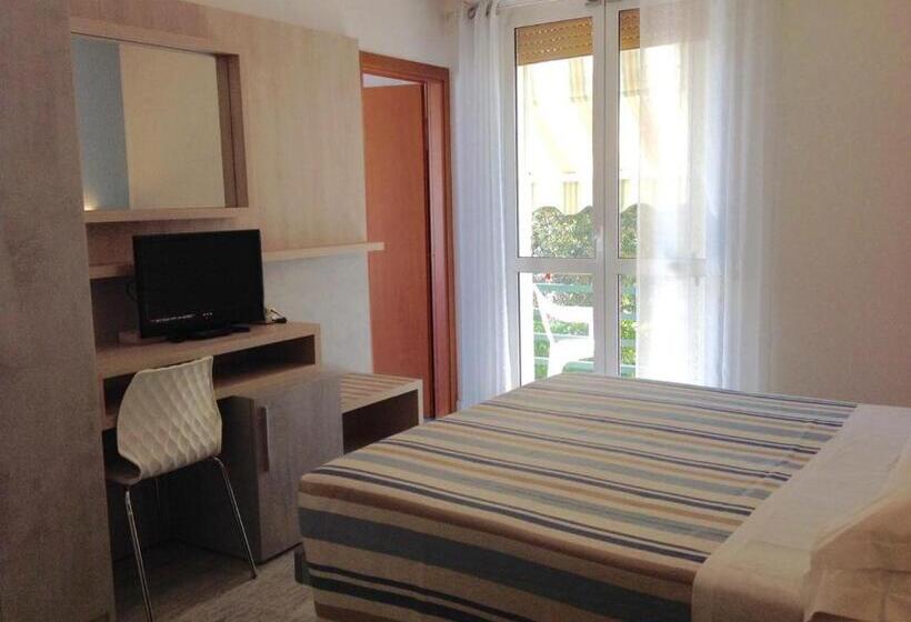 酒店 La Coccinella