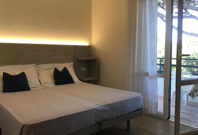 酒店 La Coccinella