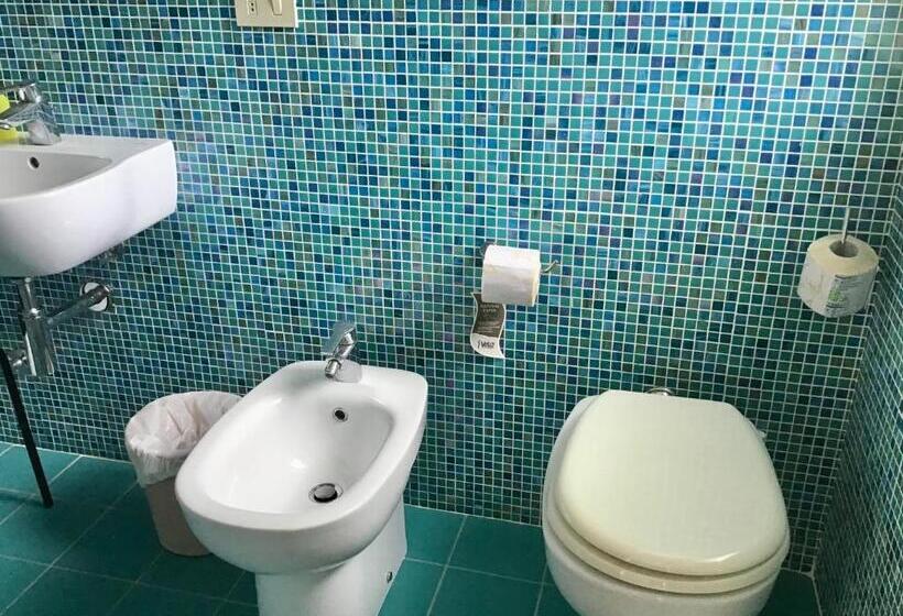 酒店 La Coccinella