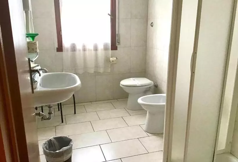 בית מלון כפרי La Coccinella