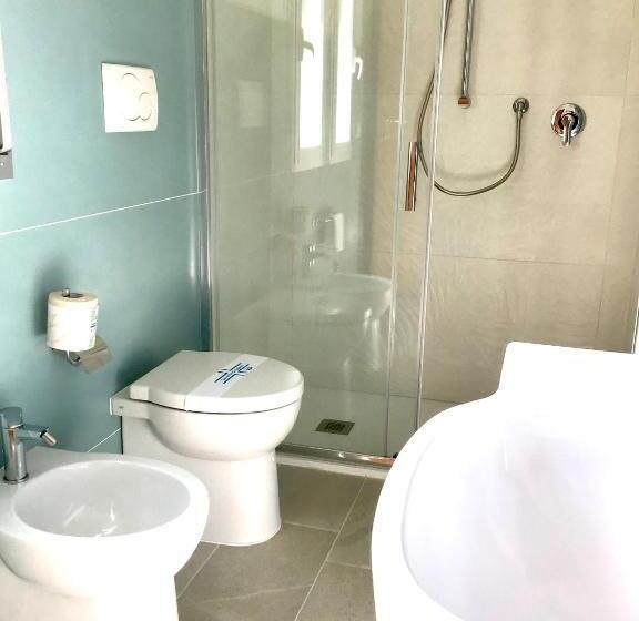 酒店 La Coccinella