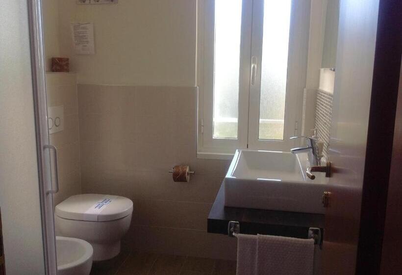 酒店 La Coccinella