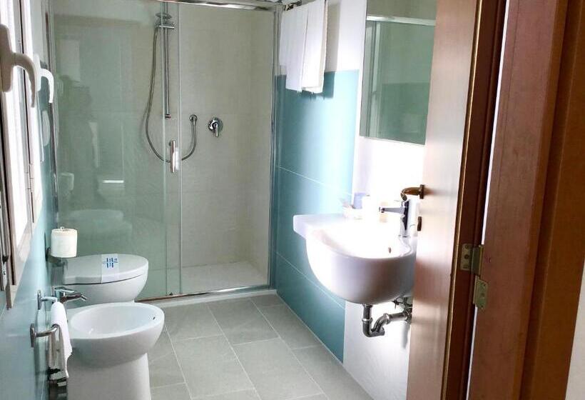 酒店 La Coccinella