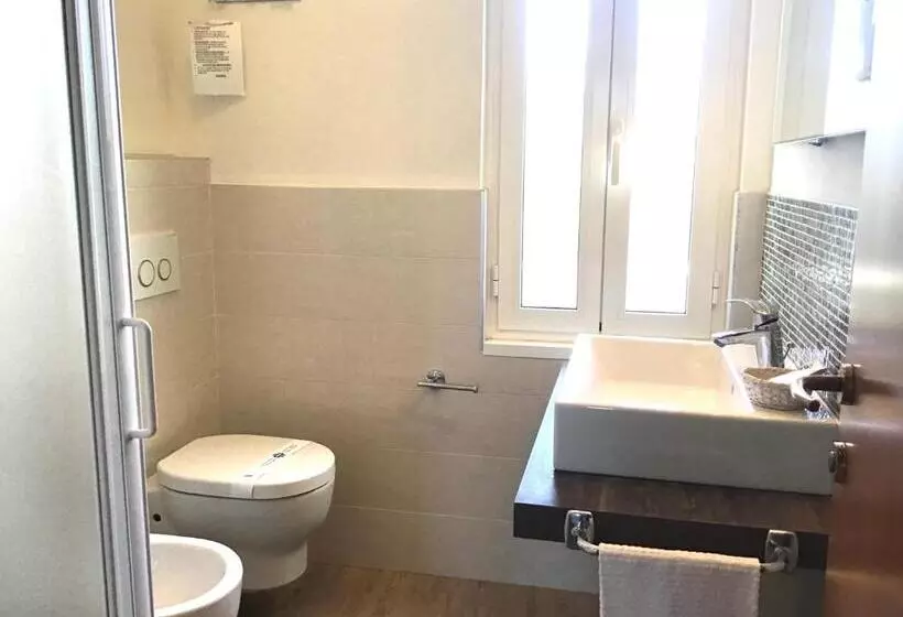 בית מלון כפרי La Coccinella