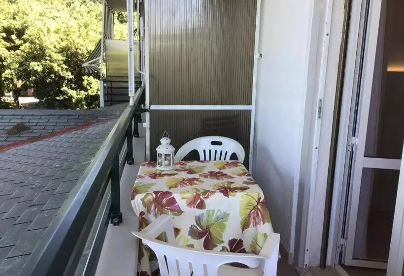 בית מלון כפרי La Coccinella