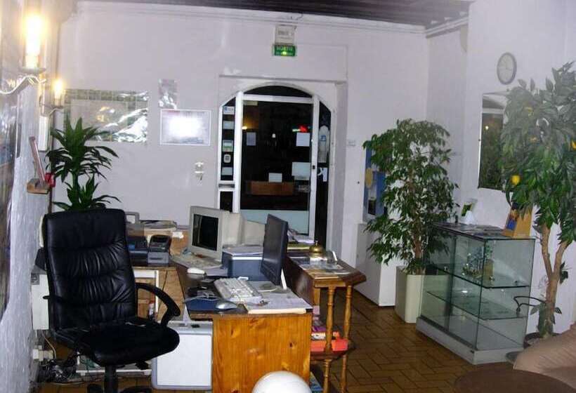 فندق La Renaissance