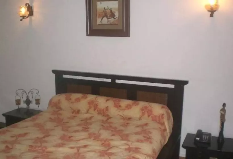 Hotel La Renaissance