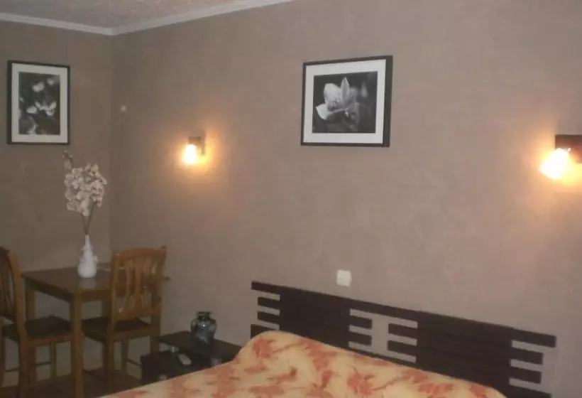 Hotel La Renaissance