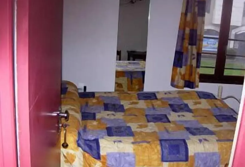 Hotel La Renaissance