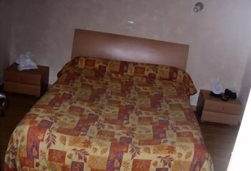 Hotel La Renaissance