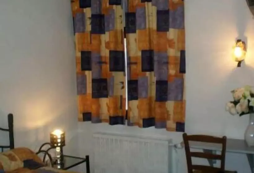 Hotel La Renaissance