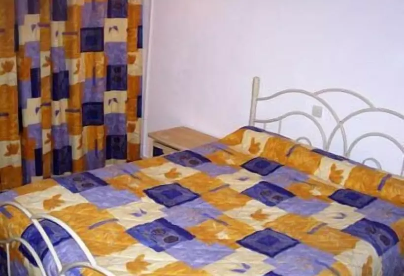 Hotel La Renaissance