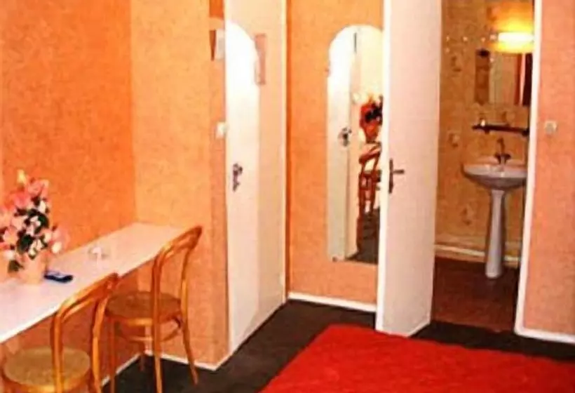 Hotel La Renaissance