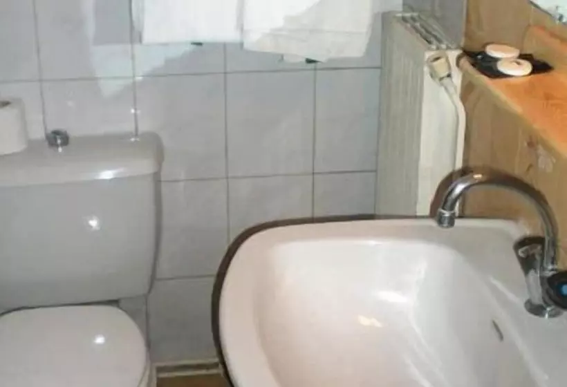 Hotel La Renaissance