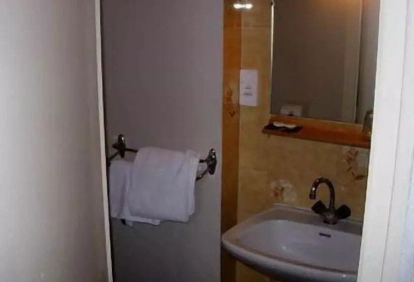 Hotel La Renaissance