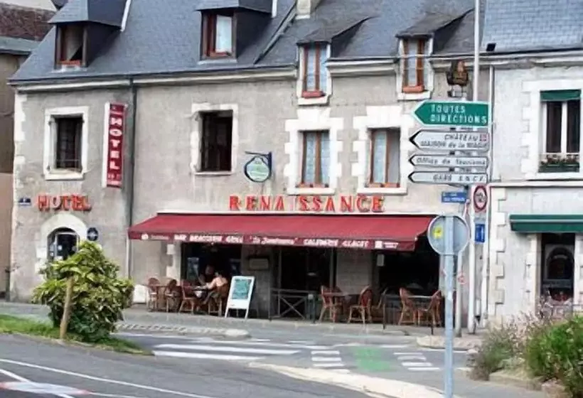 Hotel La Renaissance