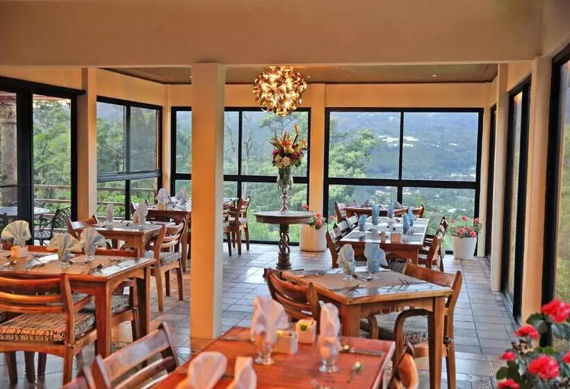 Hotel Los Establos Boutique Resort   All Inclusive