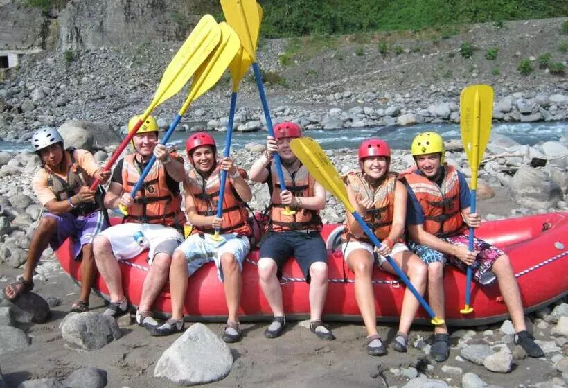 Hotel Los Establos Boutique Resort   All Inclusive