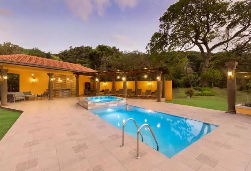 Hotel Los Establos Boutique Resort   All Inclusive