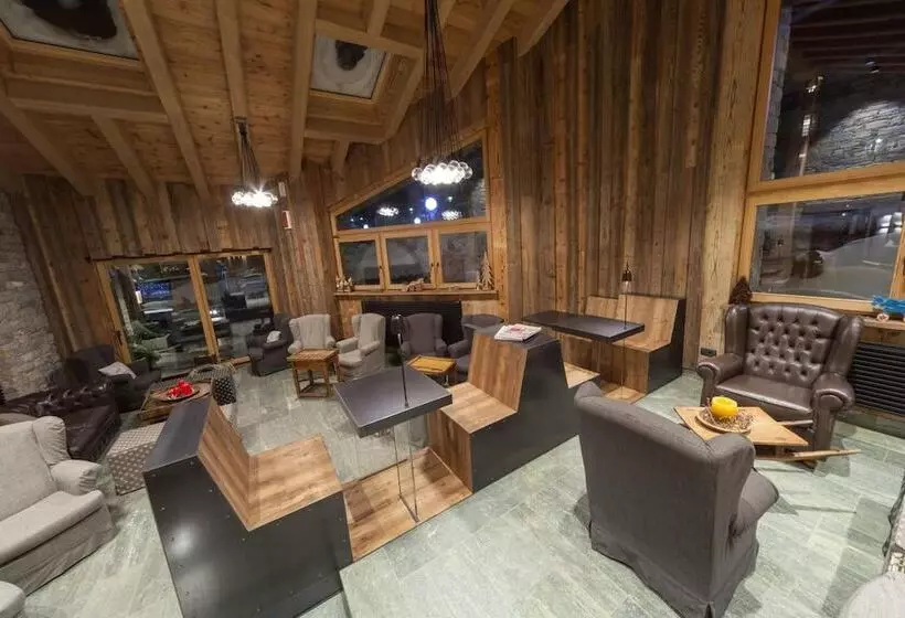 호텔 Maison Saint Jean