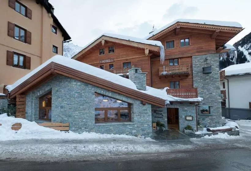 호텔 Maison Saint Jean