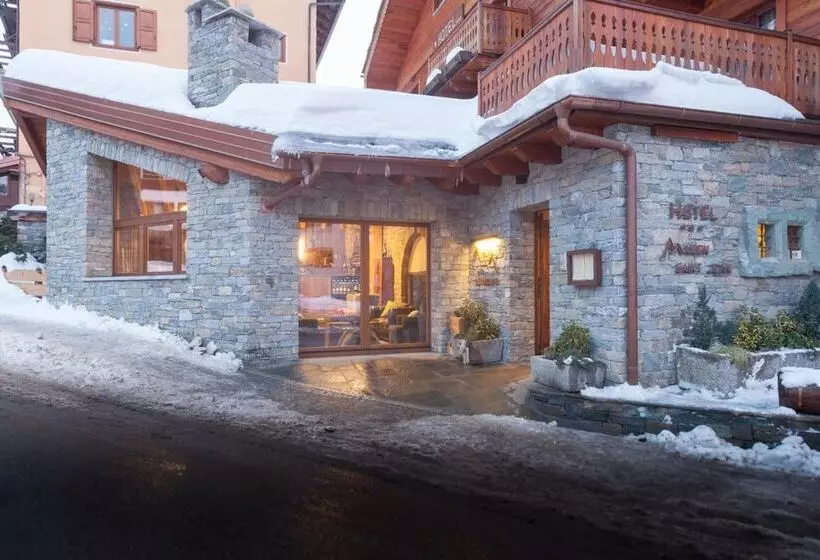 호텔 Maison Saint Jean