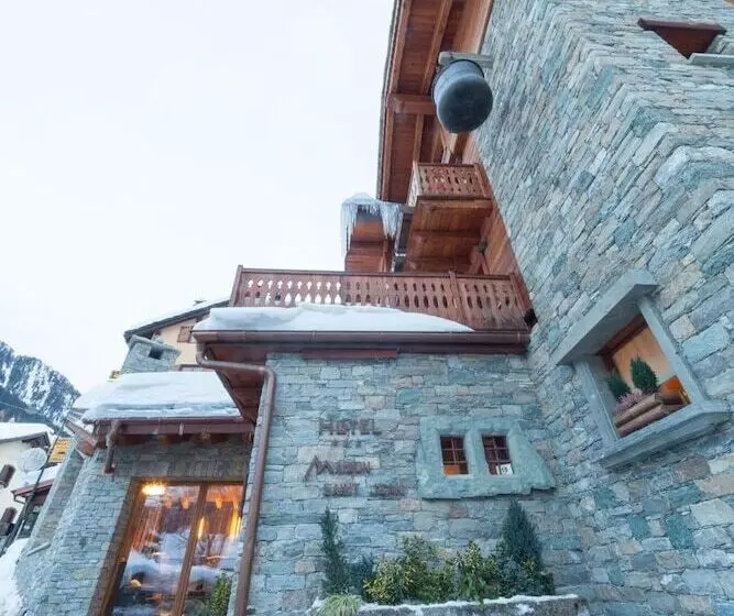 호텔 Maison Saint Jean