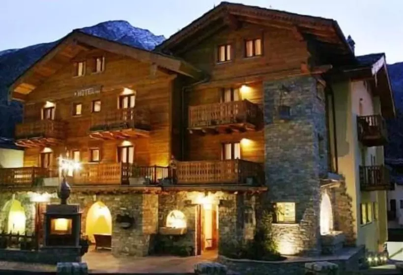 호텔 Maison Saint Jean