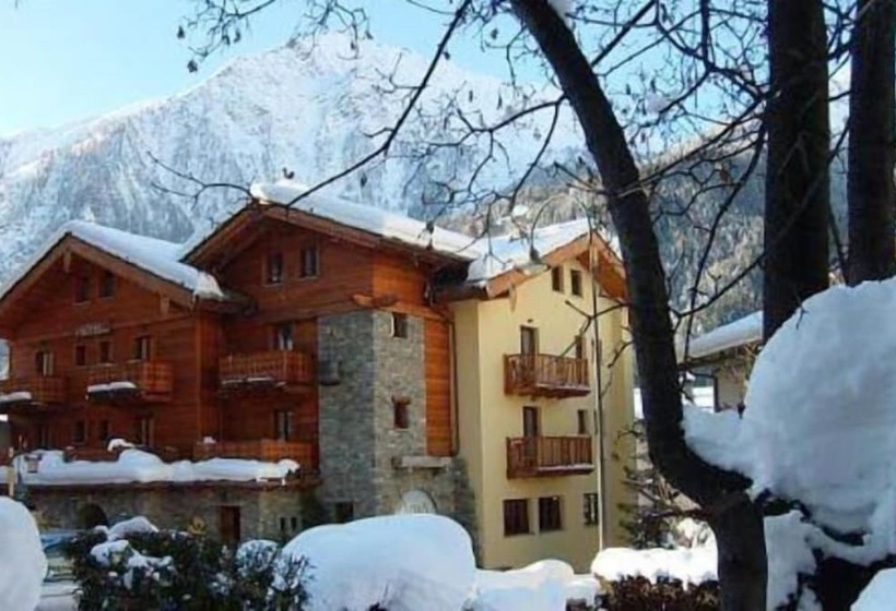 酒店 Maison Saint Jean