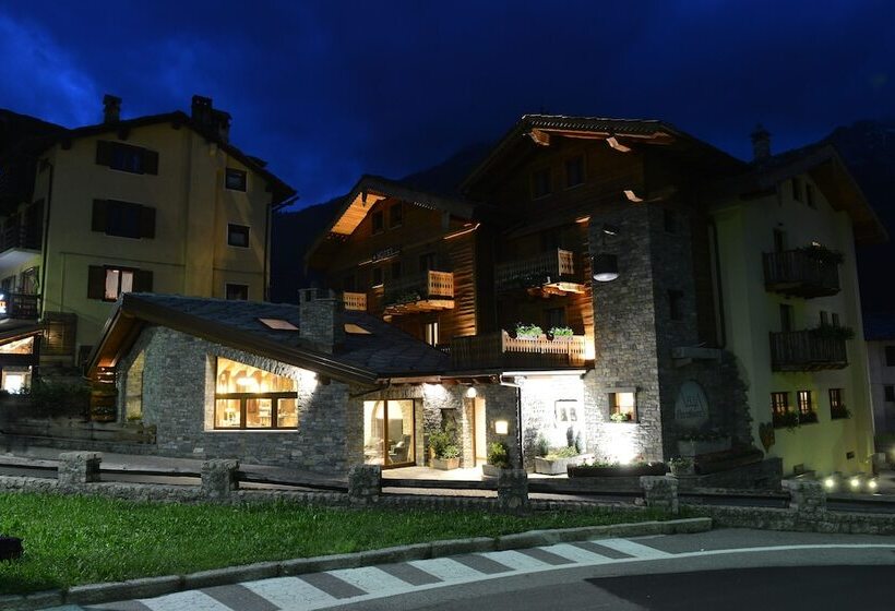 酒店 Maison Saint Jean