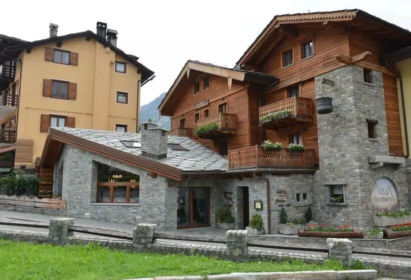 호텔 Maison Saint Jean