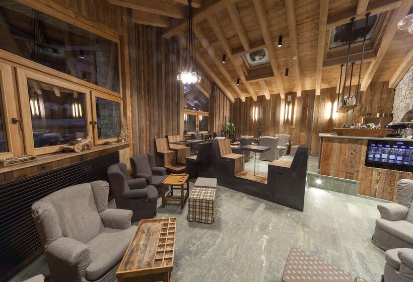 酒店 Maison Saint Jean