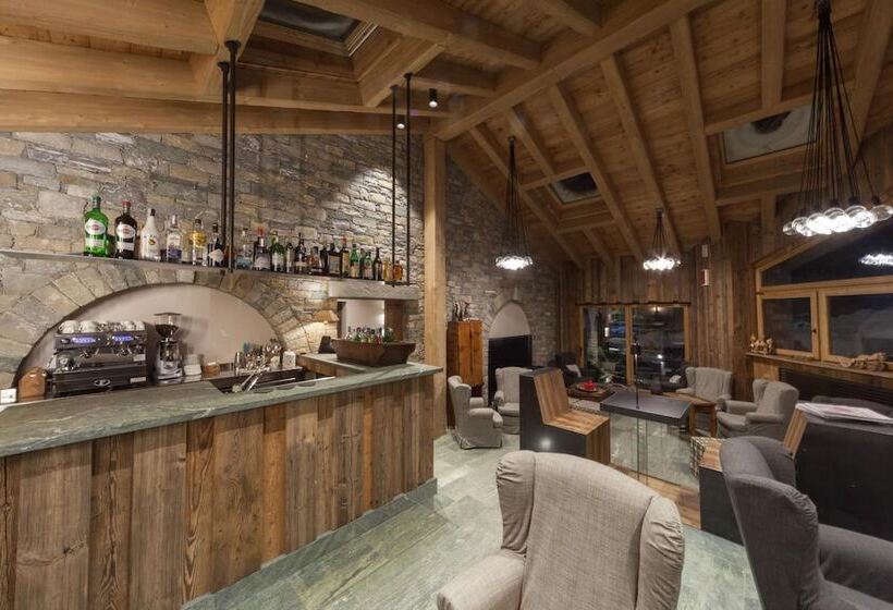 酒店 Maison Saint Jean