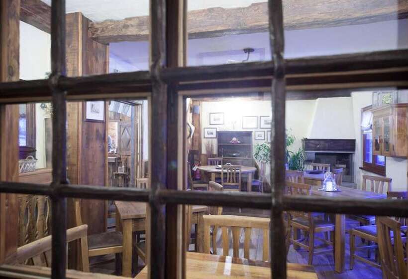 酒店 Maison Saint Jean